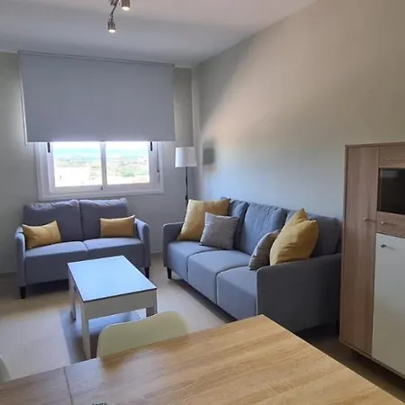 Appartement Arena Y Sal - Garrucha