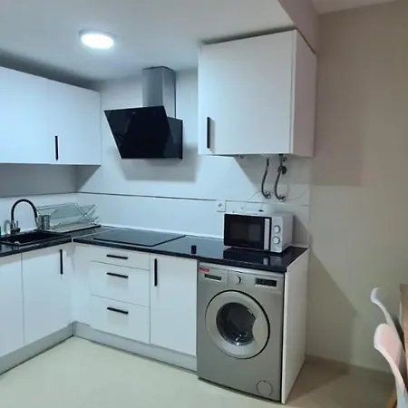 Appartement Arena Y Sal - Garrucha